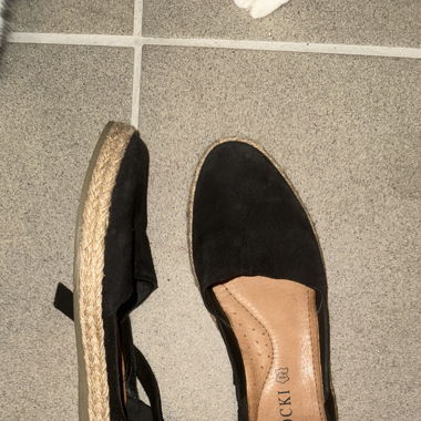 Espadrilles