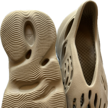 Foam Runner