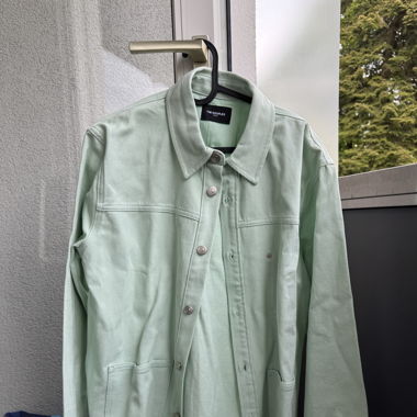 Surchemise the kooples