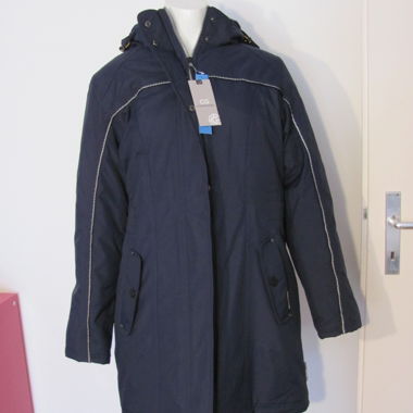 Veste d'hiver Coastguard