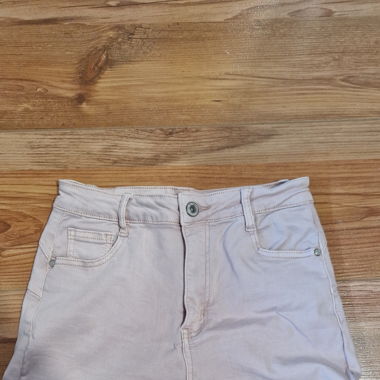 Short rose 