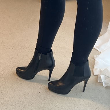 Ankleboots