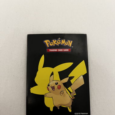 Pokémon mystery pack 5 Card / guaranteed 1 EX Card