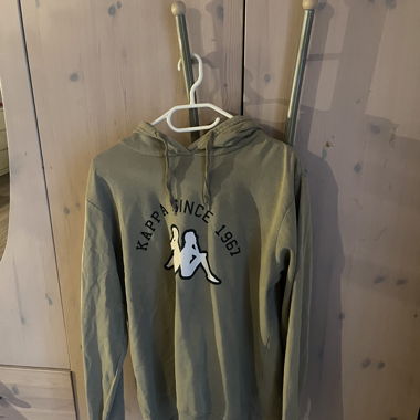 Kappa Sweater
