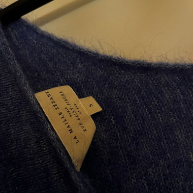 Maglione Sézane S