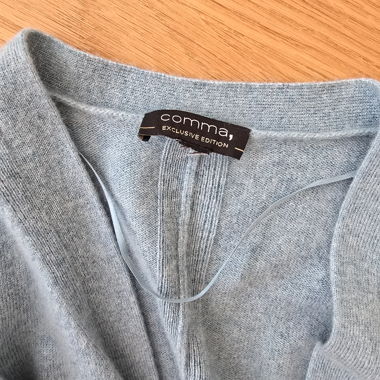 Strickjacke Kaschmir