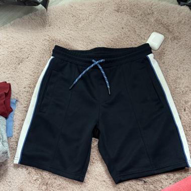 Short pour garçon 