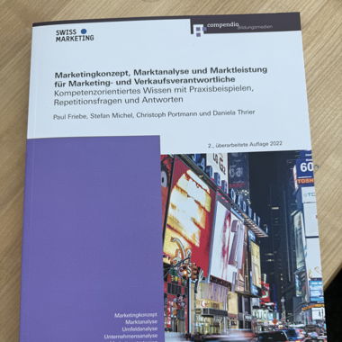 Marketing Concept, Market Analysis & Market Performance
