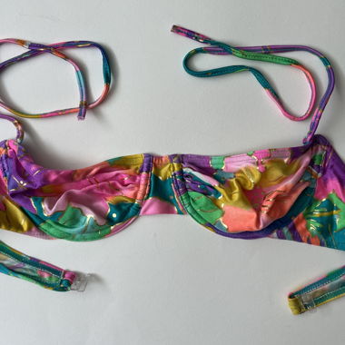 Top bikini Taglia 38