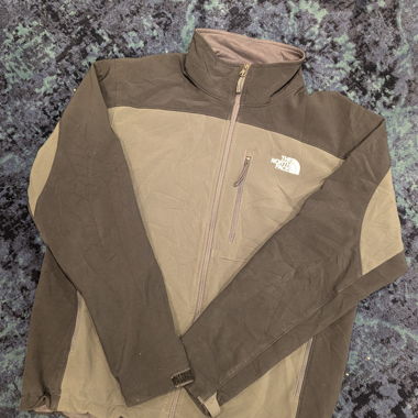 North Face Softshell 
