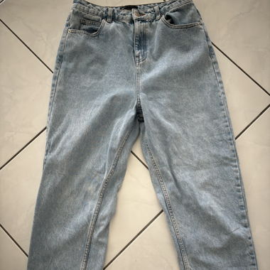 Jeans von Asos