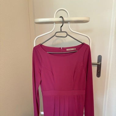 Elegantes Kleid