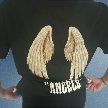 T-shirt Angel