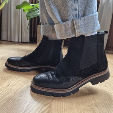 Chelsea-Boots