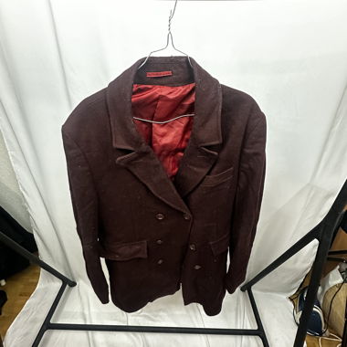 Cappotto Avant première