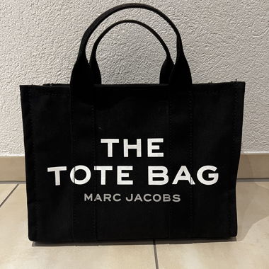 Marc Jacobs Tote Bag