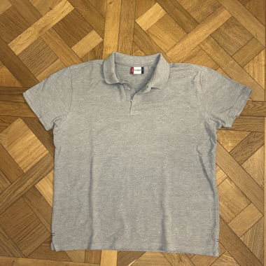 Clique Polo Xl