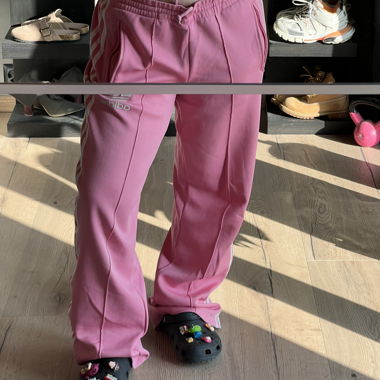 Adidas training