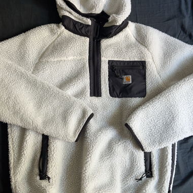 Carhartt Fleece