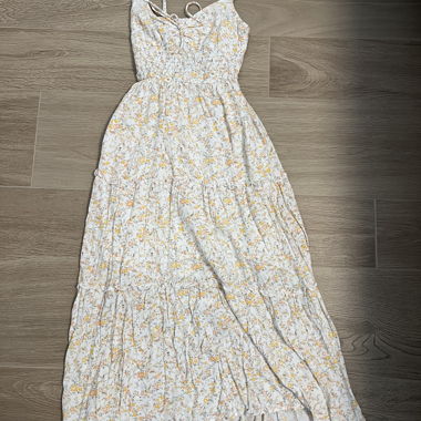 Kleid Hollister