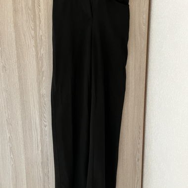 Elegant Black Trousers