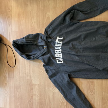 Carhartt Hoodie