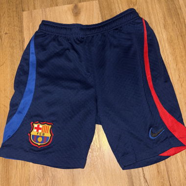FC Barcelona Fussballhose