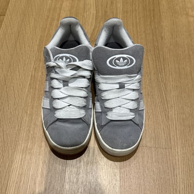 Adidas Campus
