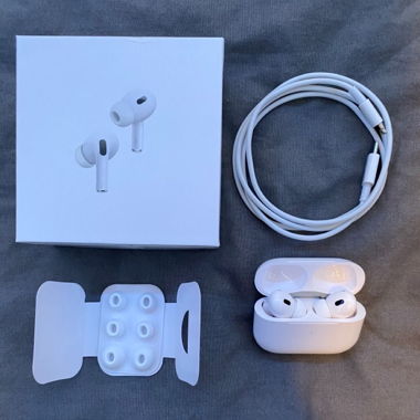 AirPods Pro 2