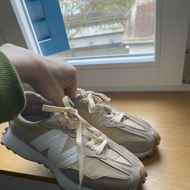 New Balance Schuhe