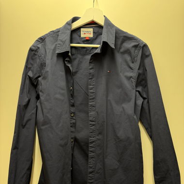 Tommy Jeans Hemd