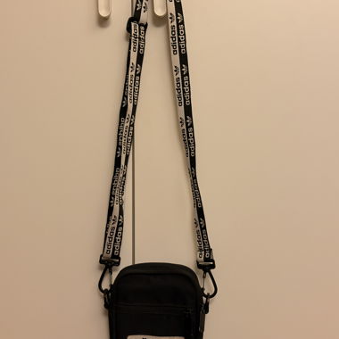 Adidas waist bag