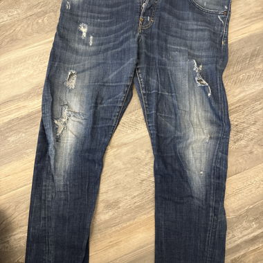 DSQUARED2 Denim