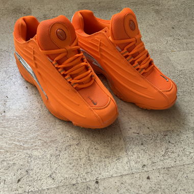 Nike Nocta Hotsteps