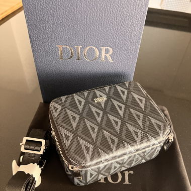 Saccoche Dior 