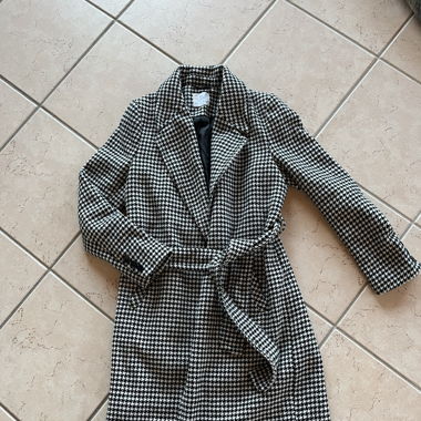 Manteau