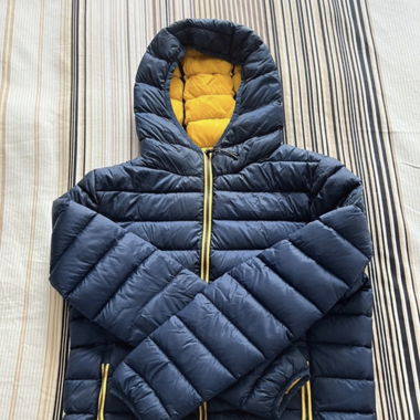 best company winter jacket 💙