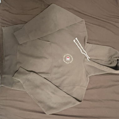 Champion vintage hoodie 