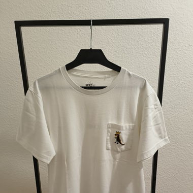 UNIQLO x Jean-Michel Basquiat T-shirt 