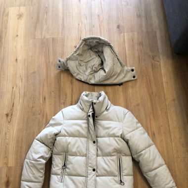 Winter Jacke C&A