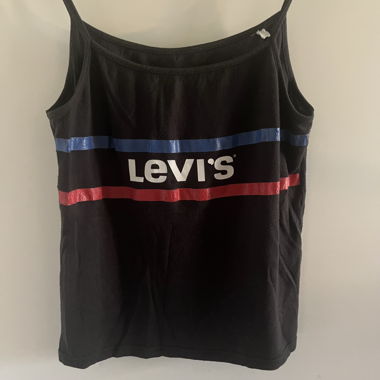 Levi's Tank Top