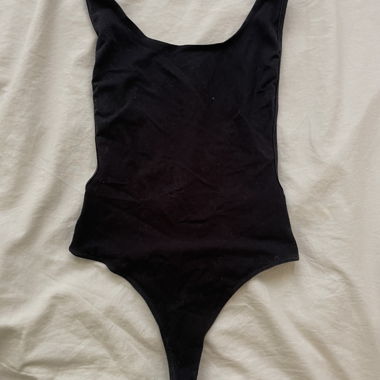 Body noir