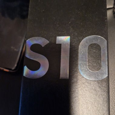 Samsung galaxy 10 