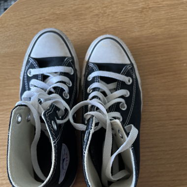 Converse all star