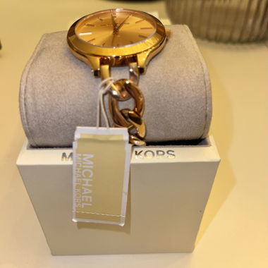 Michael Kors Damenuhr