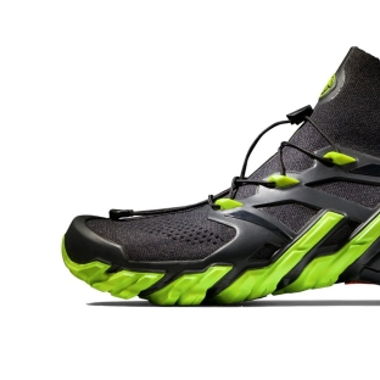 Mammut Aeglity pro mid grosse 44 2/3