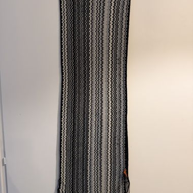 Sciarpa Missoni in lana