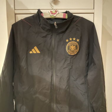 DFB Jacke 2022