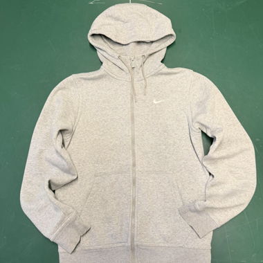 Nike Zipper Hoodie