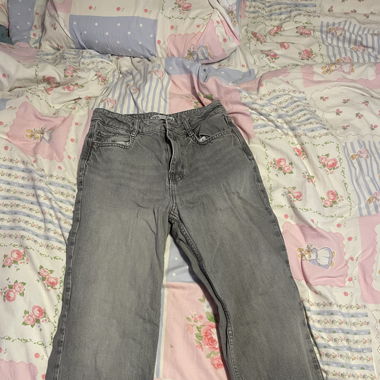 Zara Jeans